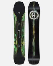 Ride Smokescreen Snowboard '26