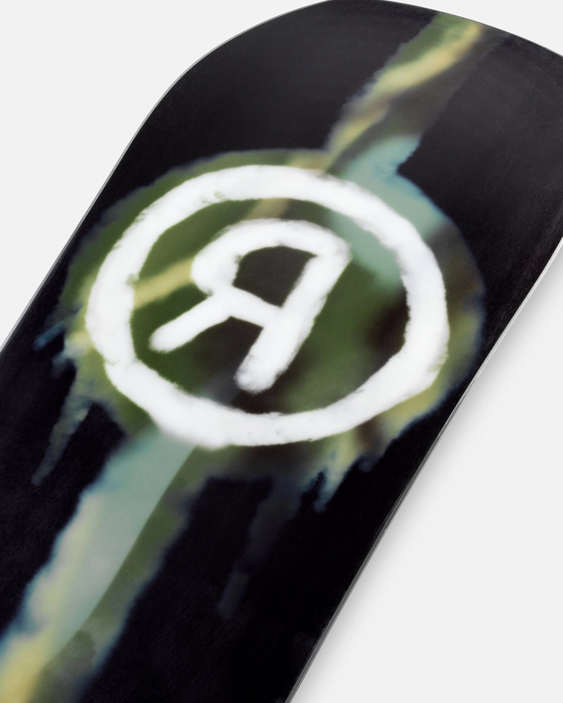 Ride Smokescreen Snowboard '26