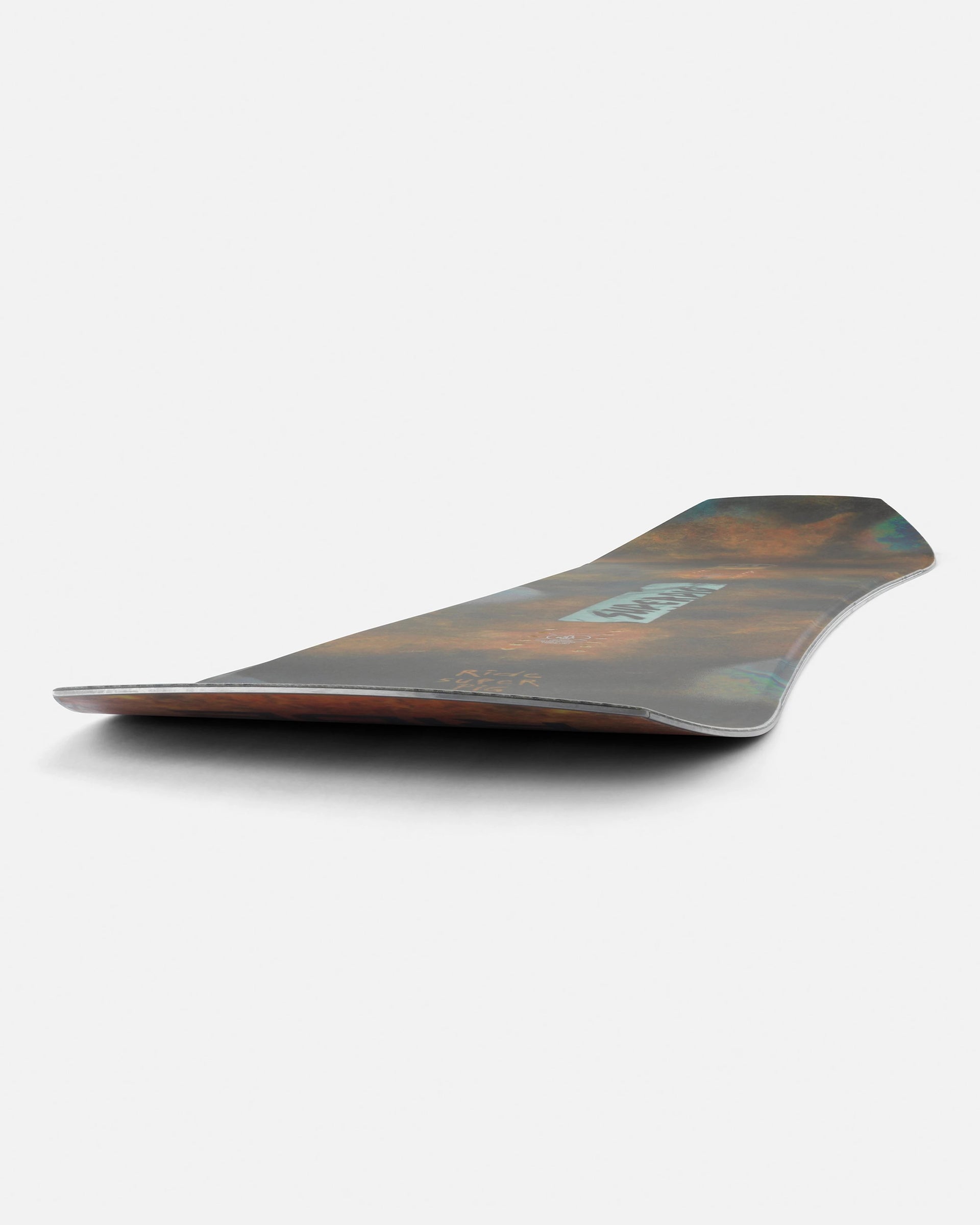 Ride Superpig Snowboard '26