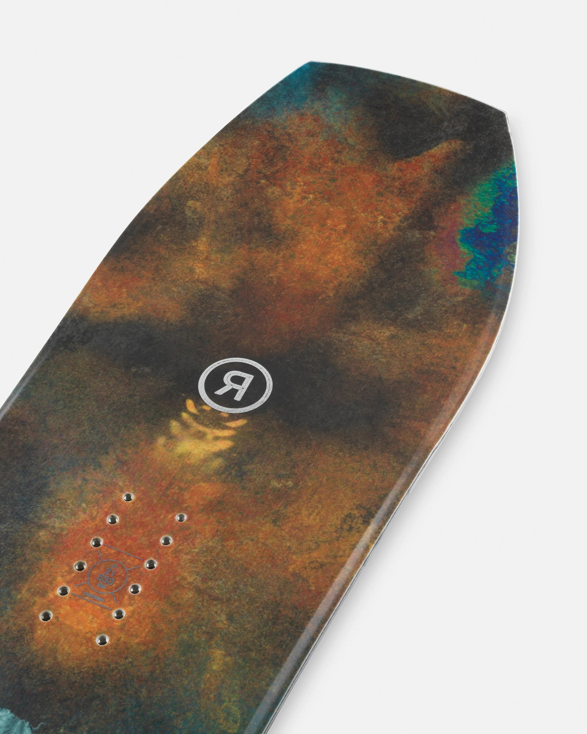 Superpig Snowboard '26 – Jack's Surfboards