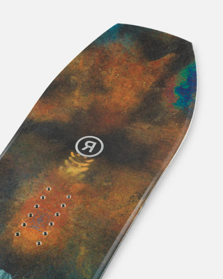 Ride Superpig Snowboard '26