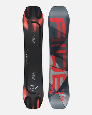 Twinpig Snowboard 2027