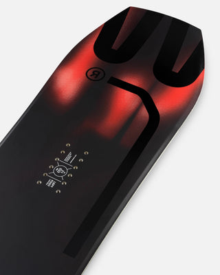 Twinpig Snowboard 2027