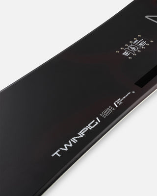 Twinpig Snowboard 2027