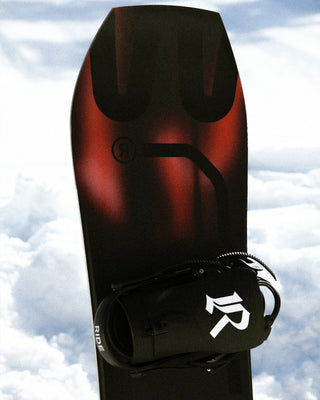 Twinpig Snowboard 2027