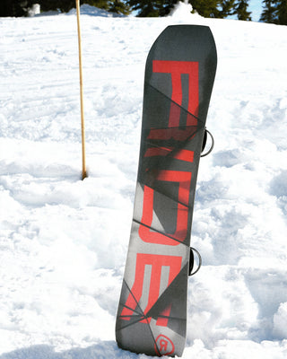 Twinpig Snowboard 2027