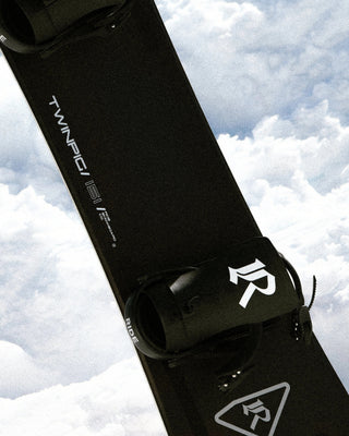 Twinpig Snowboard 2027