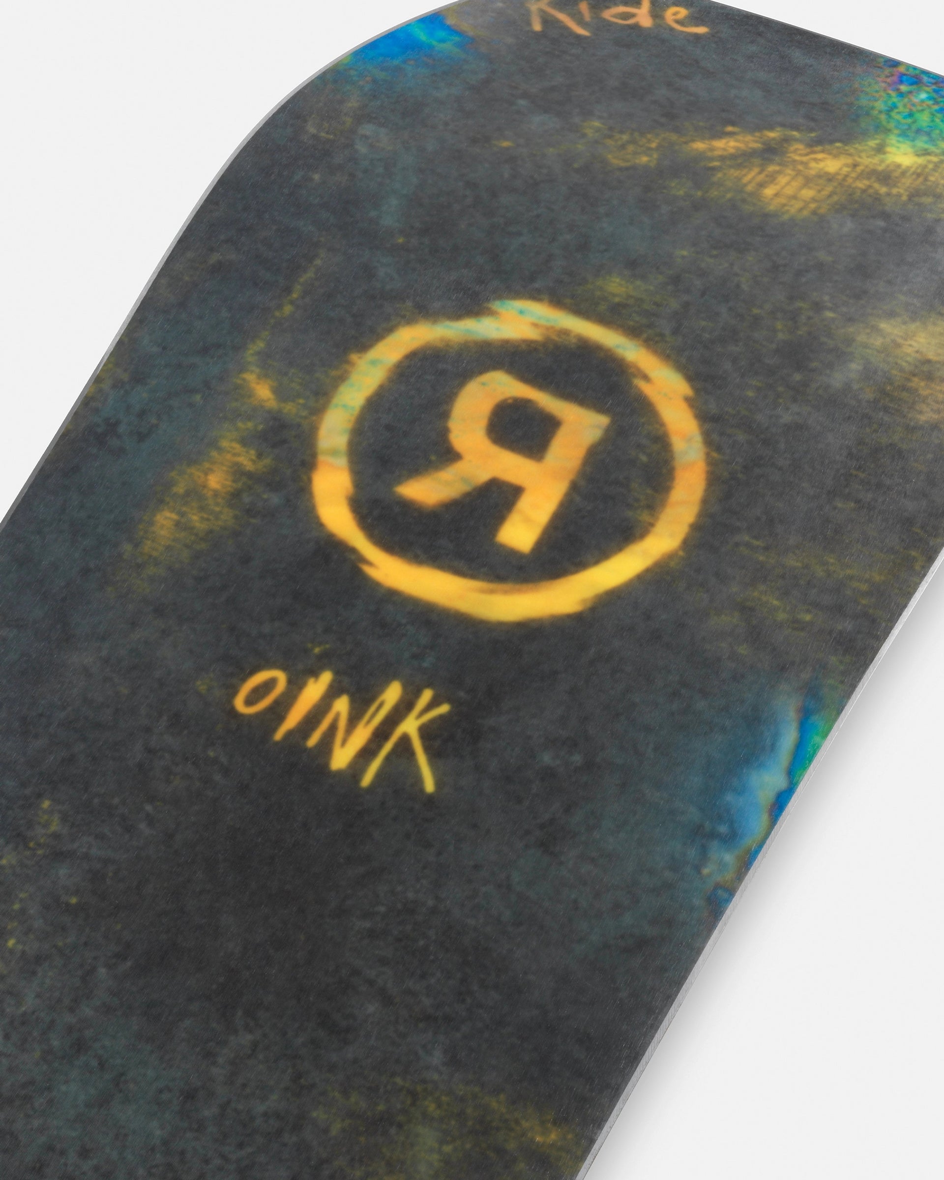 Twinpig Snowboard '26 – Jack's Surfboards