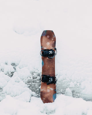 Ride Twinpig Snowboard '26