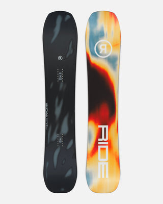 RIDE Vantum Snowboard 2027