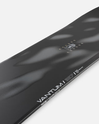 RIDE Vantum Snowboard 2027