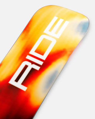 RIDE Vantum Snowboard 2027