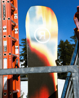 RIDE Vantum Snowboard 2027