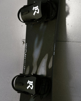 RIDE Vantum Snowboard 2027