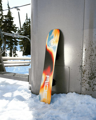 RIDE Vantum Snowboard 2027