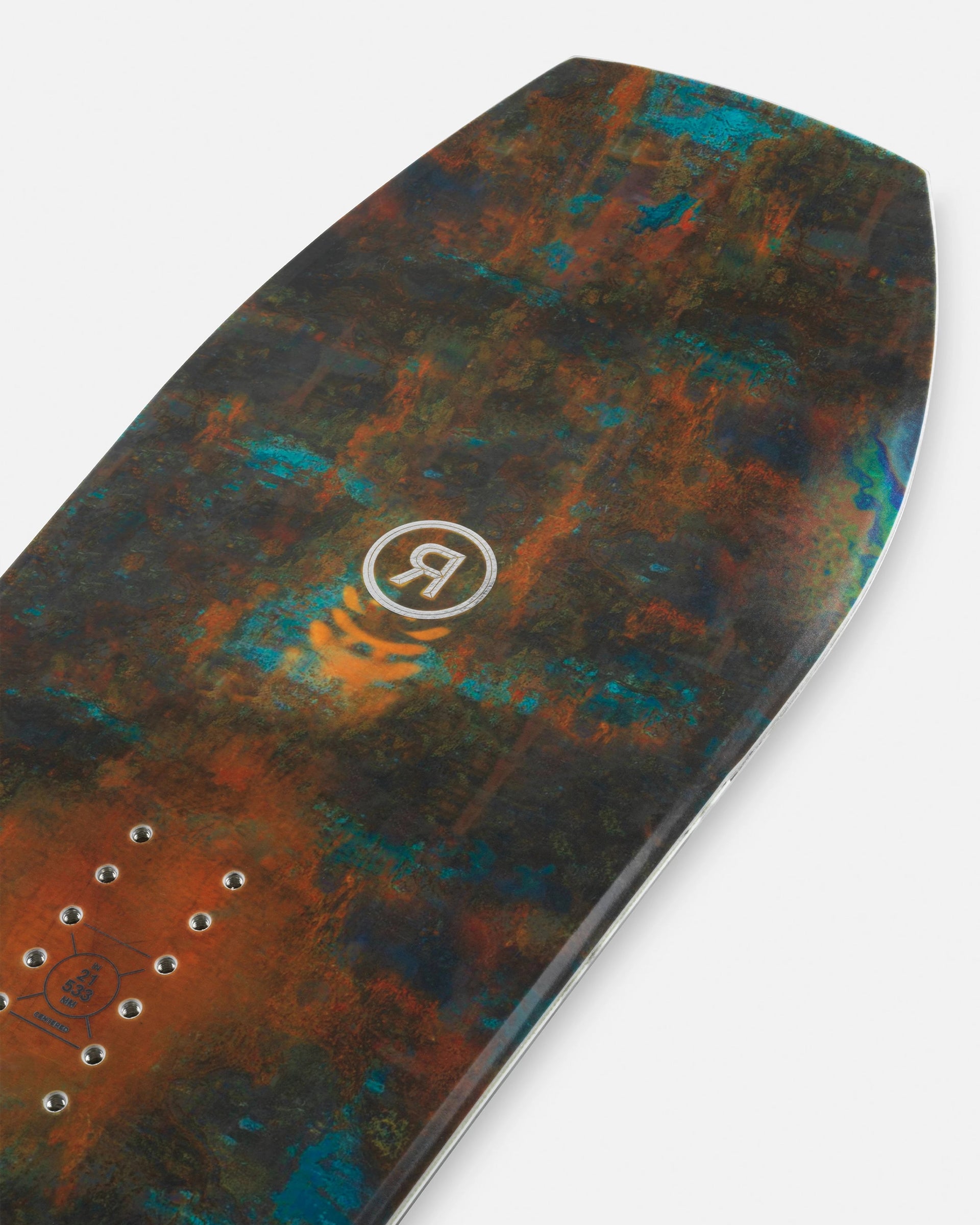 Ride Warpig Snowboard '26