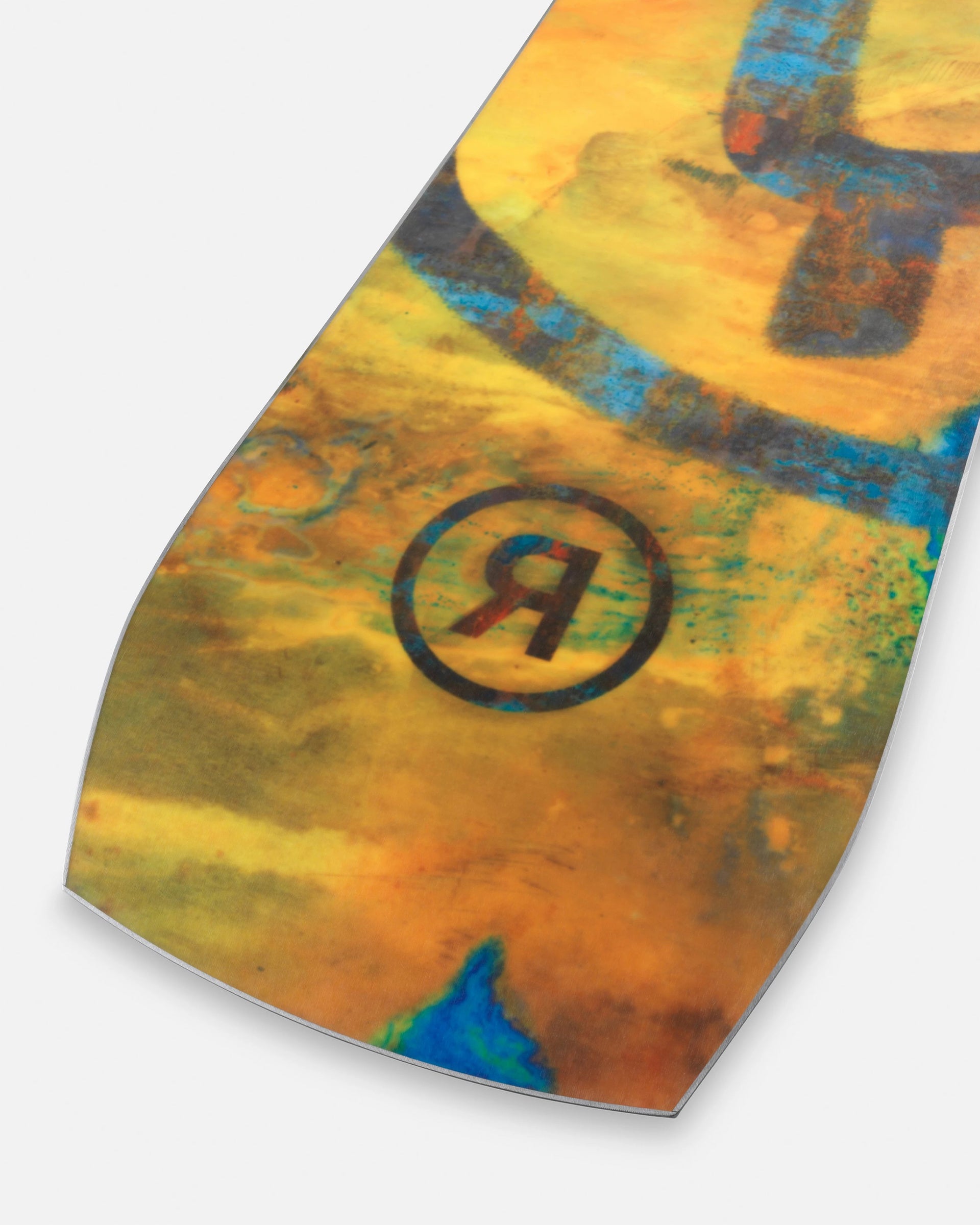 Ride Warpig Snowboard '26