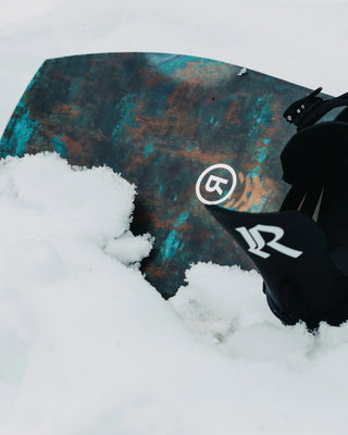 Ride Warpig Snowboard '26