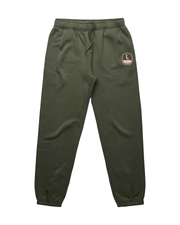 Severson Originals Rincon Fleece Pant- Olive