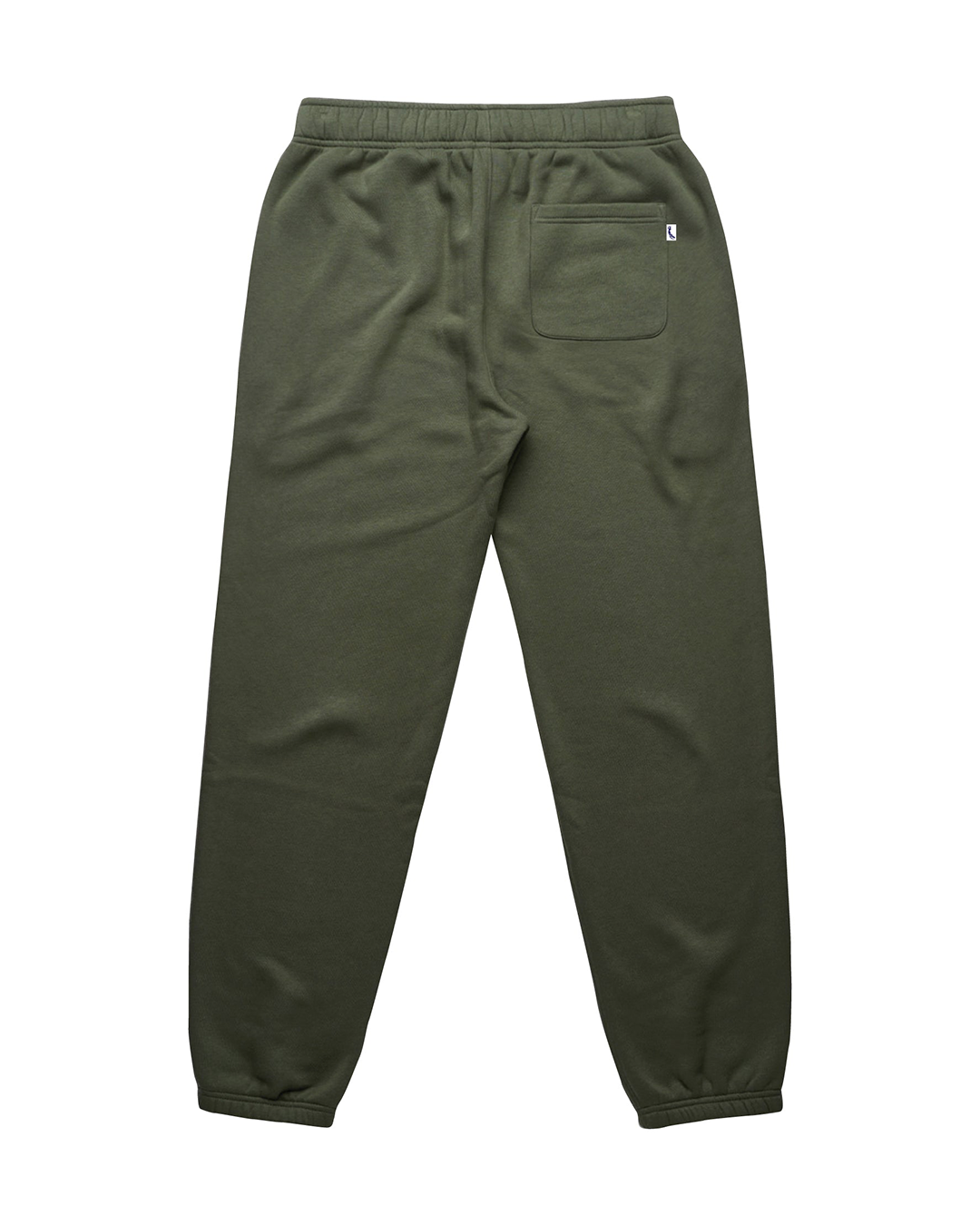 Severson Originals Rincon Fleece Pant-Olive