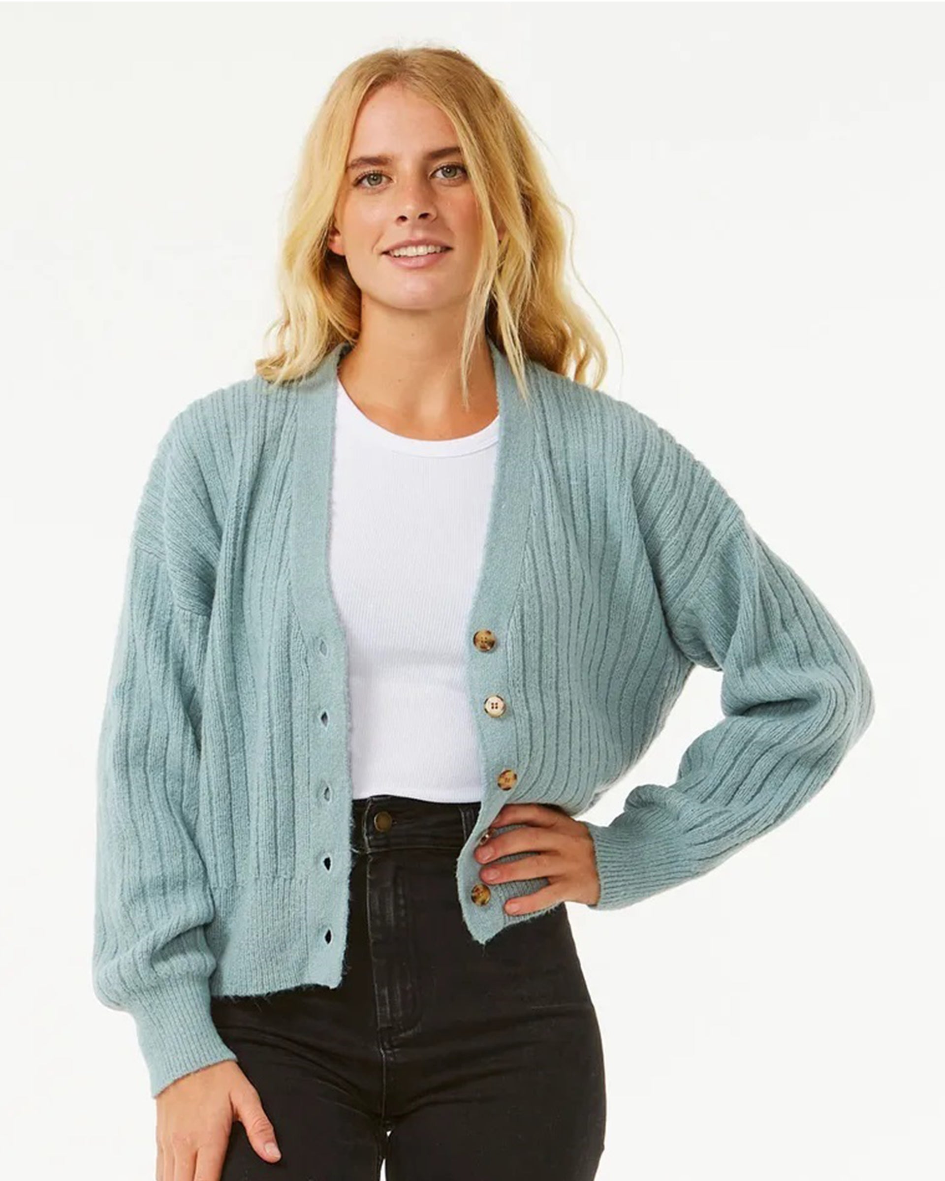 Rip Curl Women's Afterglow Cardi