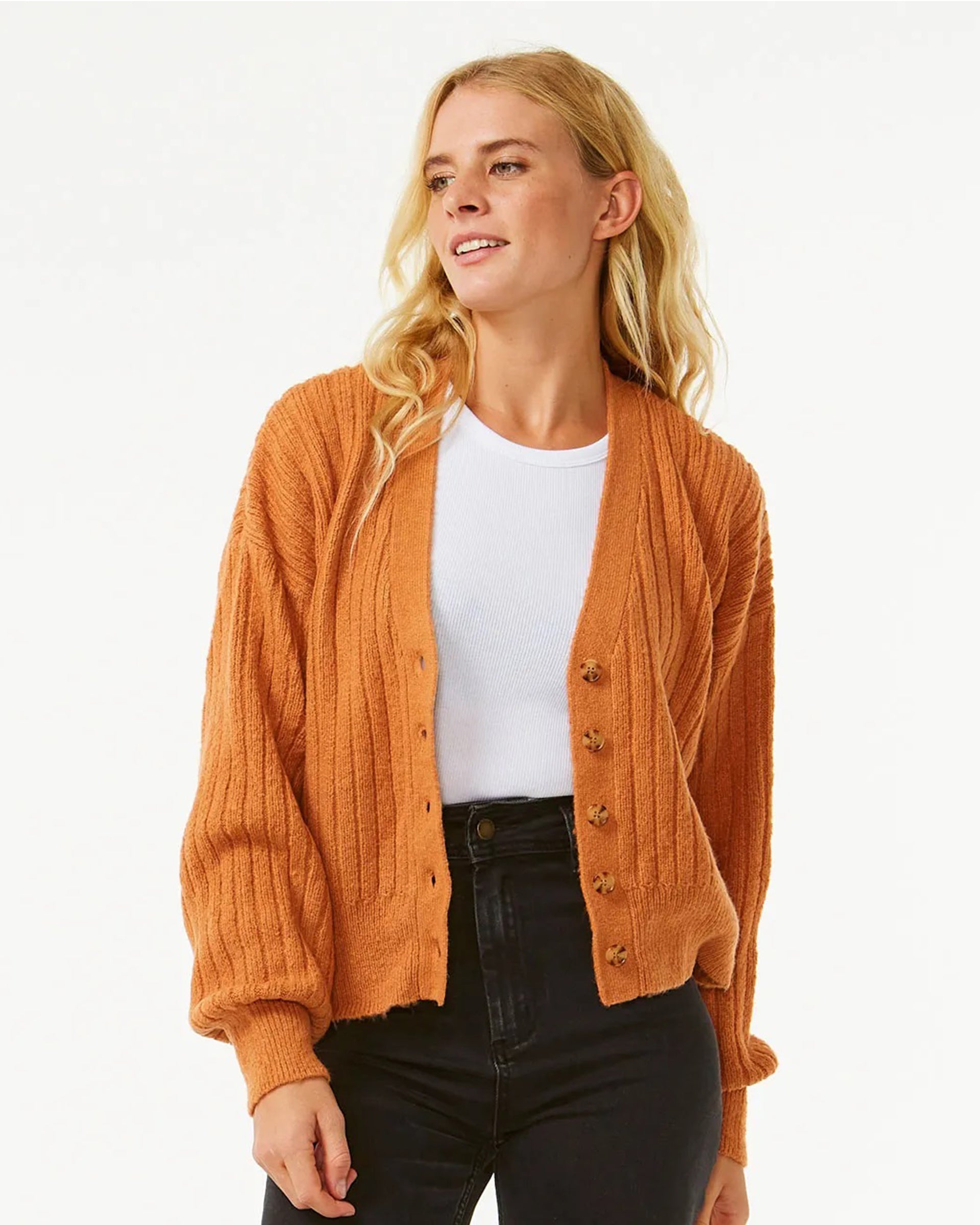 Rip Curl Women's Afterglow Cardi