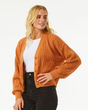 Rip Curl Women's Afterglow Cardi