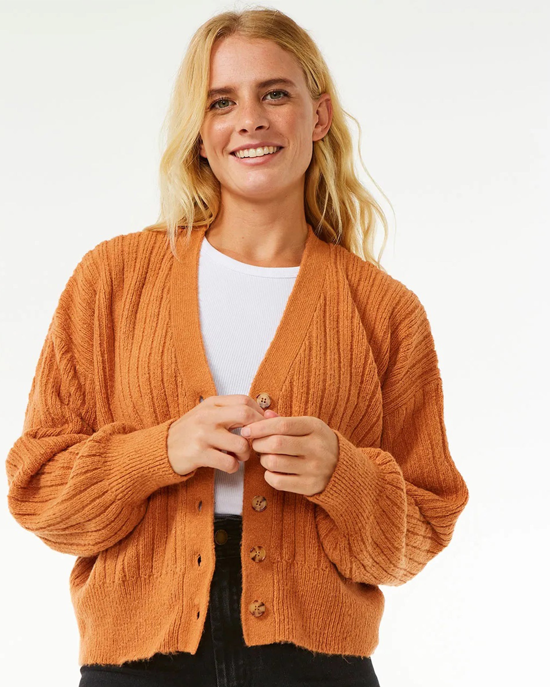 Rip Curl Women's Afterglow Cardi