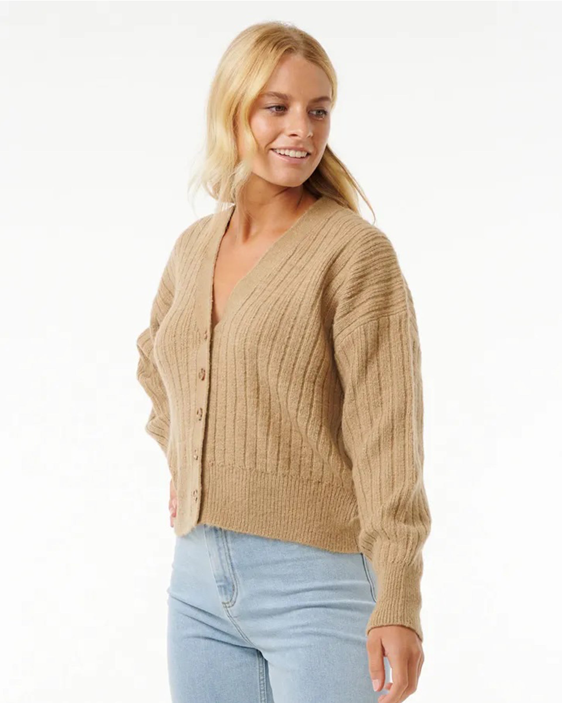 Rip Curl Women's Afterglow Cardi