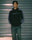 Dark Navy