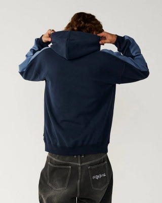 Rip Curl Archive Panel Hood - Dark Navy