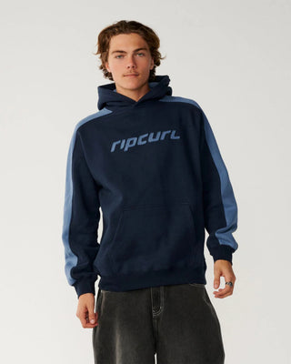 Rip Curl Archive Panel Hood - Dark Navy