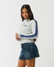 Grey Marle/Navy