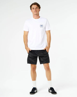 Rip Curl Classic Surf Cord 18" Walkshort - Black