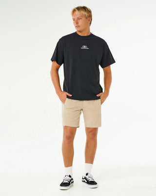Rip Curl Classic Surf Cord 18" Walkshort - Bone
