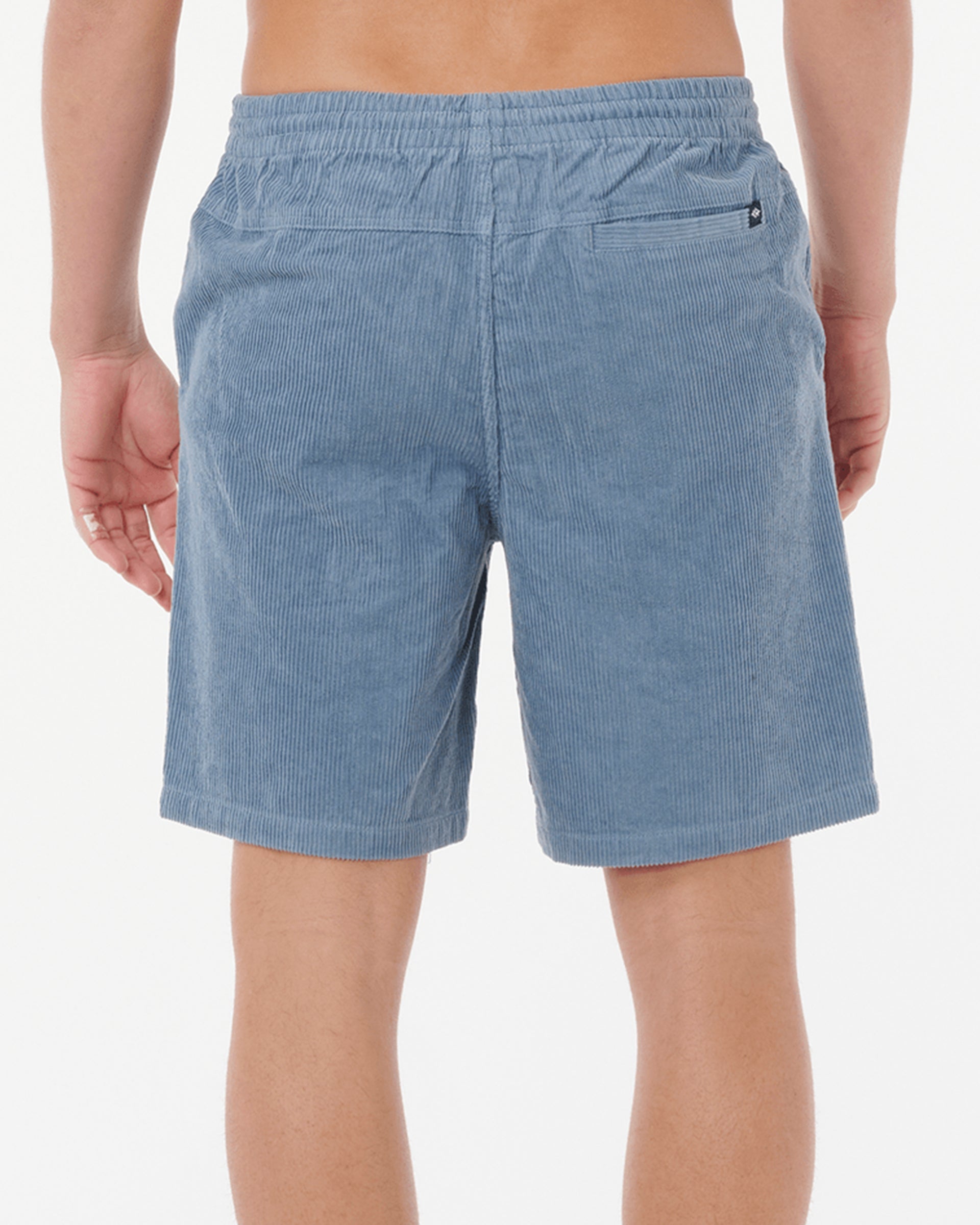 Rip Curl Classic Surf Cord Volley Boardshort- Bluefin