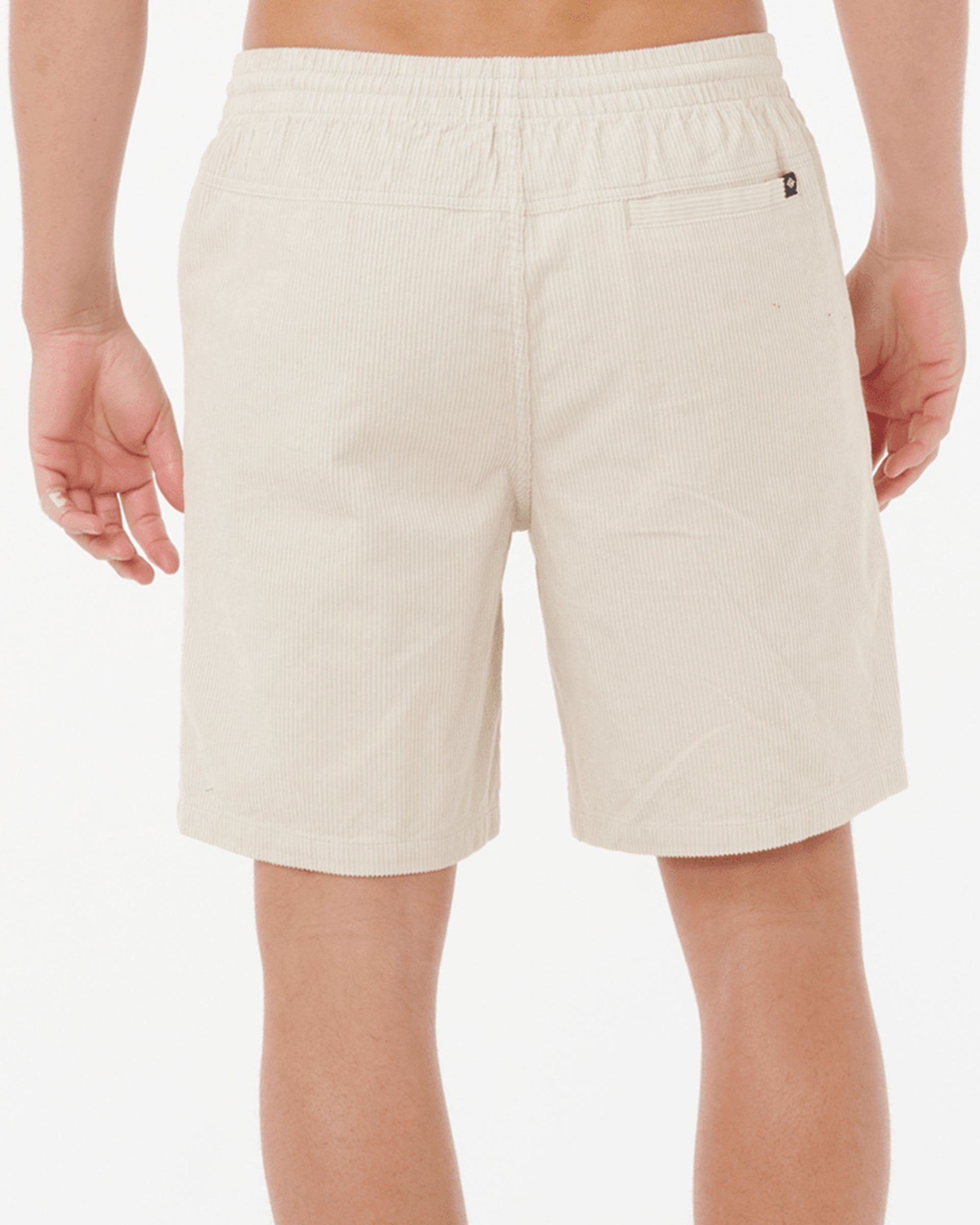 Rip Curl Classic Surf Cord Volley Boardshort- Bone