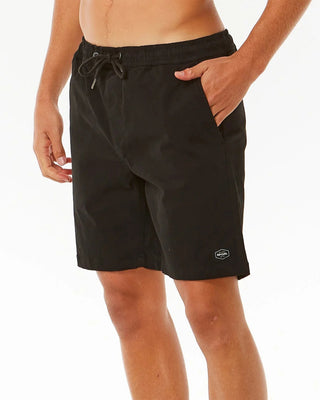 Rip Curl Classic Surf 19" Volley - Black