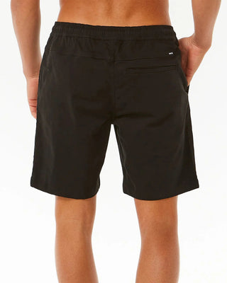 Rip Curl Classic Surf 19" Volley - Black