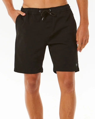 Rip Curl Classic Surf 19" Volley - Black