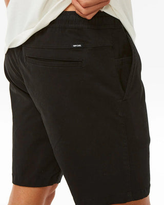 Rip Curl Classic Surf 19" Volley - Black