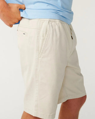 Rip Curl Classic Surf 19" Volley - Vintage White