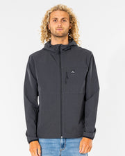 Rip Curl Anti Series Elite Jacket - Black