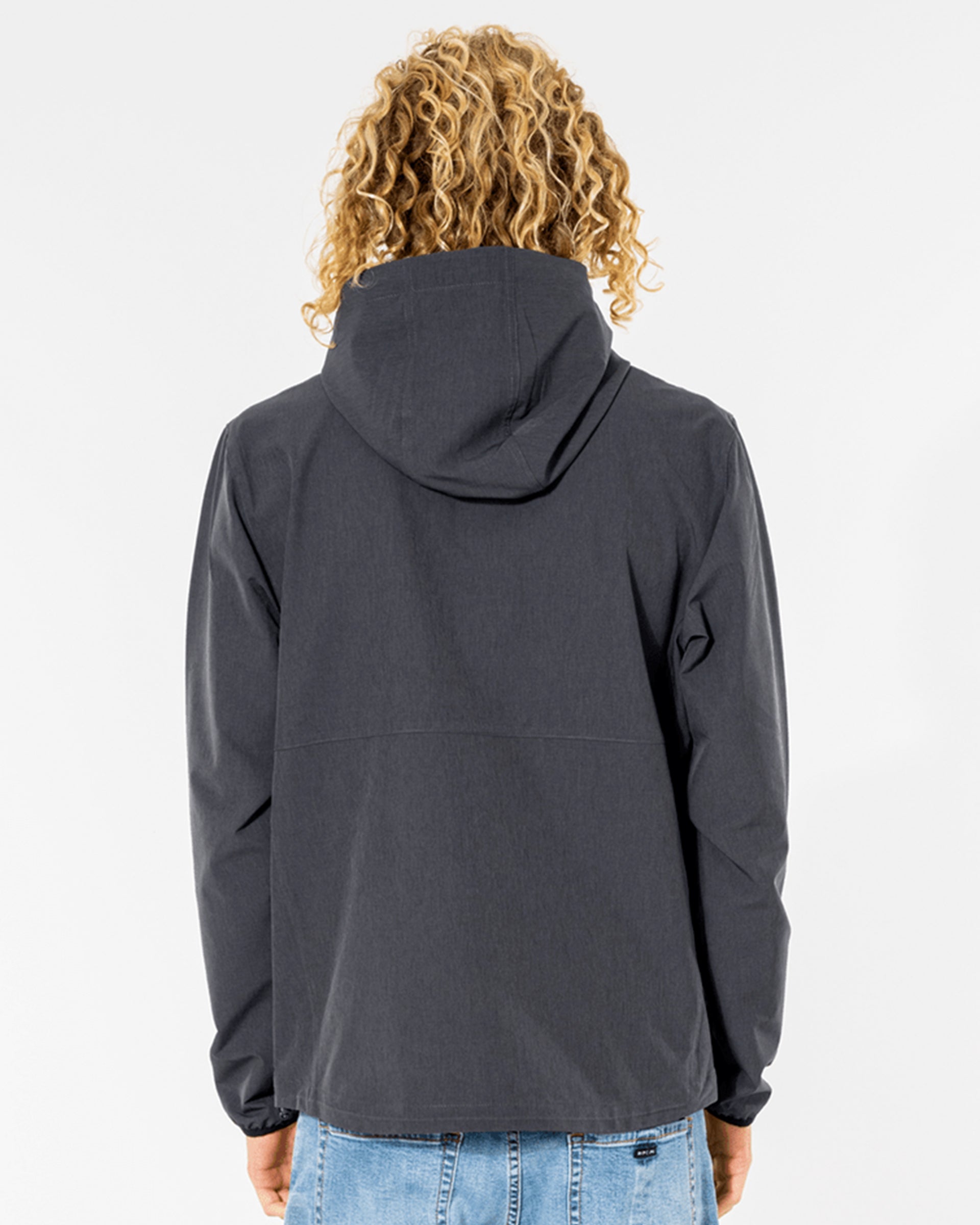 Rip Curl Anti Series Elite Jacket - Black