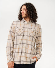 Rip Curl Grid L/S Shirt