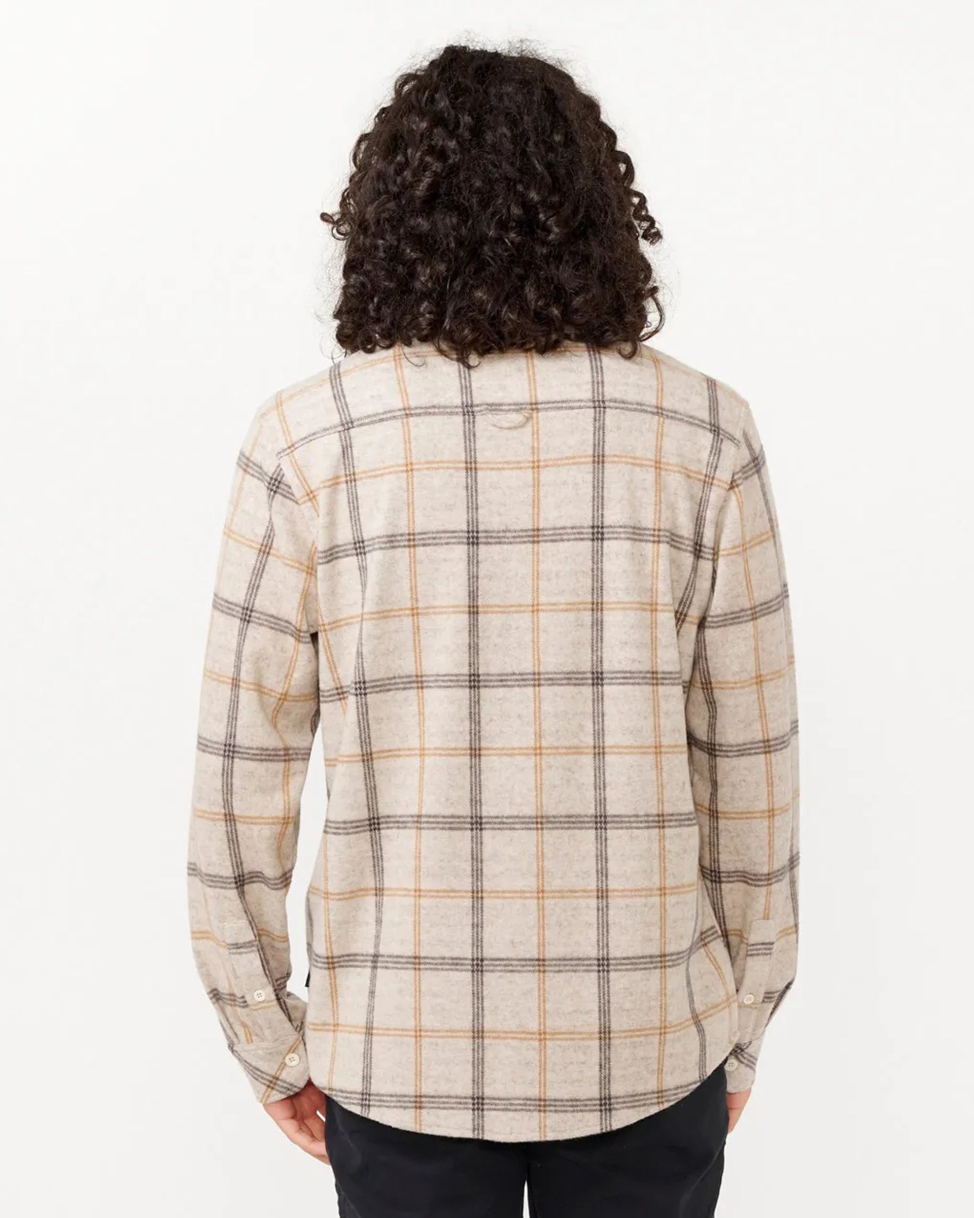 Rip Curl Grid L/S Shirt