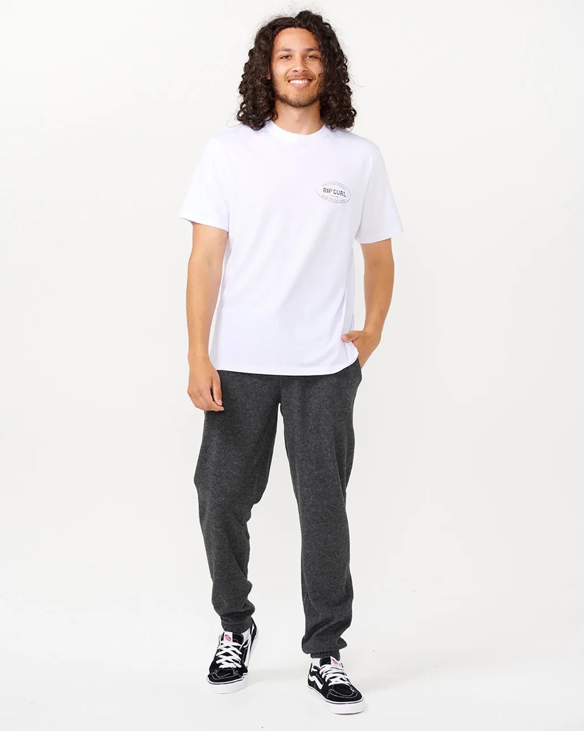 Rip Curl Grid Trackpant