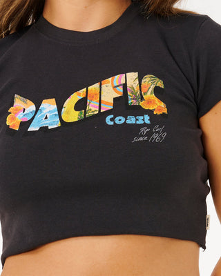 Women's Haley O Baby S/S T-Shirt