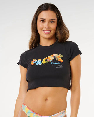 Women's Haley O Baby S/S T-Shirt