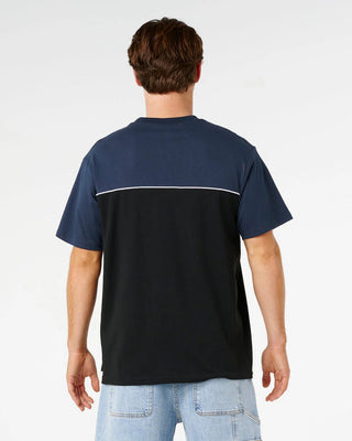 Halfa Panel Beater S/S T-Shirt